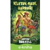 E-kniha Kletby, hadi, barbaři - Jeffery Russell