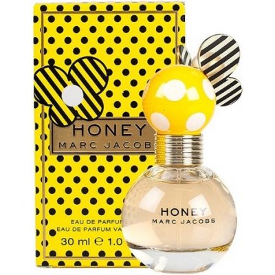 Marc Jacobs Honey parfumovaná voda pre ženy 100 ml