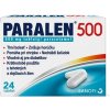 Paralen 500 tbl.24 x 500 mg