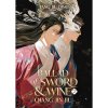 Seven Seas Entertainment Ballad of Sword and Wine: Qiang Jin Jiu 2 (Novel)