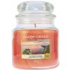 Yankee Candle Cliffside Sunrise vonná svíčka 411 g