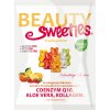 Beauty sweeties ovocné želé medvedíky 125 g