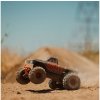 Arrma Quake 223S BLX 2WD 1:10 RTR zelená (ARA3537T2)