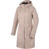 Dámsky hardshell kabát Husky Nut L beige, M