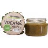 Yoggies zeleninová omáčka pre psov s probiotikami 200 ml