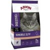 Arion Original Digestive+ Sensible Cat 2 kg - suché krmivo pro kočky s citlivým zažíváním