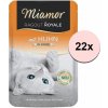 Miamor Ragout Royal kura v omáčke 22 x 100 g