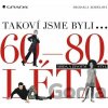Takoví jsme byli... - Michaela Zindelová