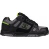 DC Stag 064/Black/Lime 43
