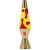 Lávová lampa Legami Magmastic! - Lava Lamp - Gold uni