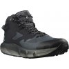 Salomon Predict Hike Mid GTX 414609 pánské nepromokavé trekové boty - 46 a 2/3 EUR