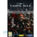 Hra na PC Warhammer 40,000: Dawn of War 3 (Limited Edition)