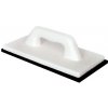 Hladidlo 280x140x4 mm polystyrénové s gumou 0021