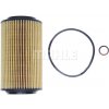 KNECHT Olejový filter OX153D2