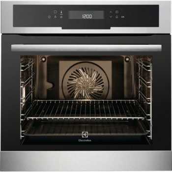 Electrolux EOC 45751 OX