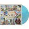 Various - Ciao Italia / Clear Silver Blue / Vinyl [LP]