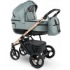 Detský kočík Camarelo Belagio (farba 06 Mint)