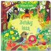 Zvuky lesa - Taplin Sam