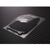 PN Racing Mini-Z Lexan Window AUDI LM R8