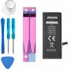 AVACOM GSAP-IPH7-HC2300 Li-Ion 3,8V 2300mAh - neoriginálne - Baterie pro Apple iPhone 7 - vysokokapacitní, Li-Ion 3,8V 2300mAh (náhrada 616-00255)