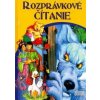 Rozprávkové čítanie - autor neuvedený