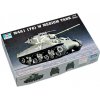Trumpeter M4A1 (76) W Sherman 1/72