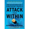 Attack from Within - Barbara Mcquade