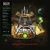 VOIVOD - FORGOTTEN IN SPACE (1MC)