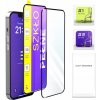 Tvrdené sklo Hello Case pre Apple iPhone 13 Pro Max 2 ks