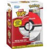 Funko Bitty Pop! Display: Pokémon - Pokéball + 2 figurky Bity Pop!