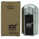 Parfum Mont Blanc Emblem Intense toaletná voda pánska 100 ml tester