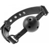 Fetish Submissive Breathable Ball Gag - Náhubok