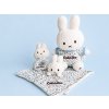 Little Dutch darčeková sada králiček Miffy Lucky Leaves