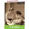 E-kniha Nedeľné šachy s Tisom - Silvester Lavrík