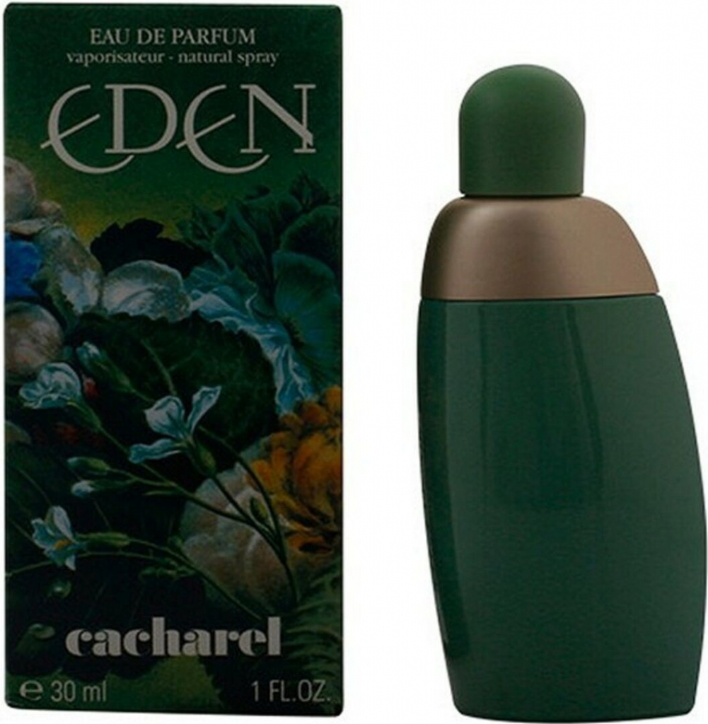 Cacharel Eden parfumovaná voda dámska 30 ml