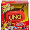 Karetná hra Mattel Games UNO Extreme!