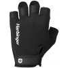Harbinger Pro 2.0, fitness rukavice, unisex, čierne Veľkosť: L
