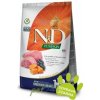 N & D dog Grain Free PUMPKIN Adult medium & maxi lamb & blueberry 12 kg