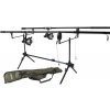 SPORTS FISH XPRO 3,66 m 2,75 lb 3 diely