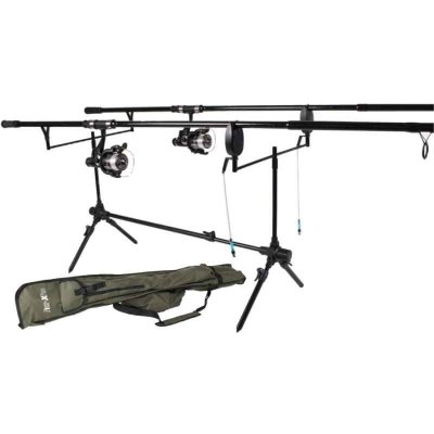 SPORTS FISH XPRO 3,66 m 2,75 lb 3 diely