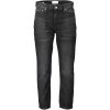 Calvin Klein Denim rifle čierna