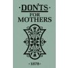 Don'ts for Mothers