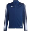 Detská tréningová obuv Tiro 23 League Jr HS3525 - Adidas 140CM