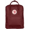 Fjällräven Kånken Ox Red 16 l