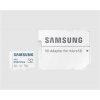 Samsung SDHC 32GB MB-MJ32KA/EU