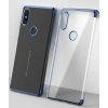 AC mobile Silikónový kryt Xiaomi MI Mix S2 farebný Barva: Modrá