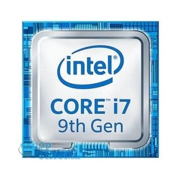 Intel Core i7-9700 BX80684I79700