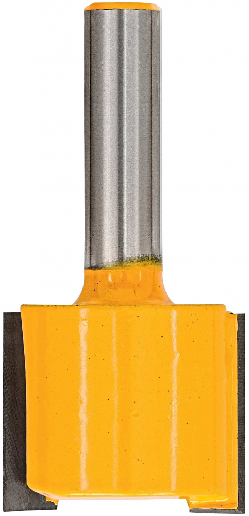 DeWALT DT90012 stopková fréza (tvrdokov) - Z2 25 mm