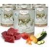 AniForte® Pure Nature Hovädzie mäso s mrkvou - 800 g