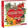 BASILUR Fruit Infusions Assorted prebal 40 gastro sáčkov/4430 Zelená Lekáreň